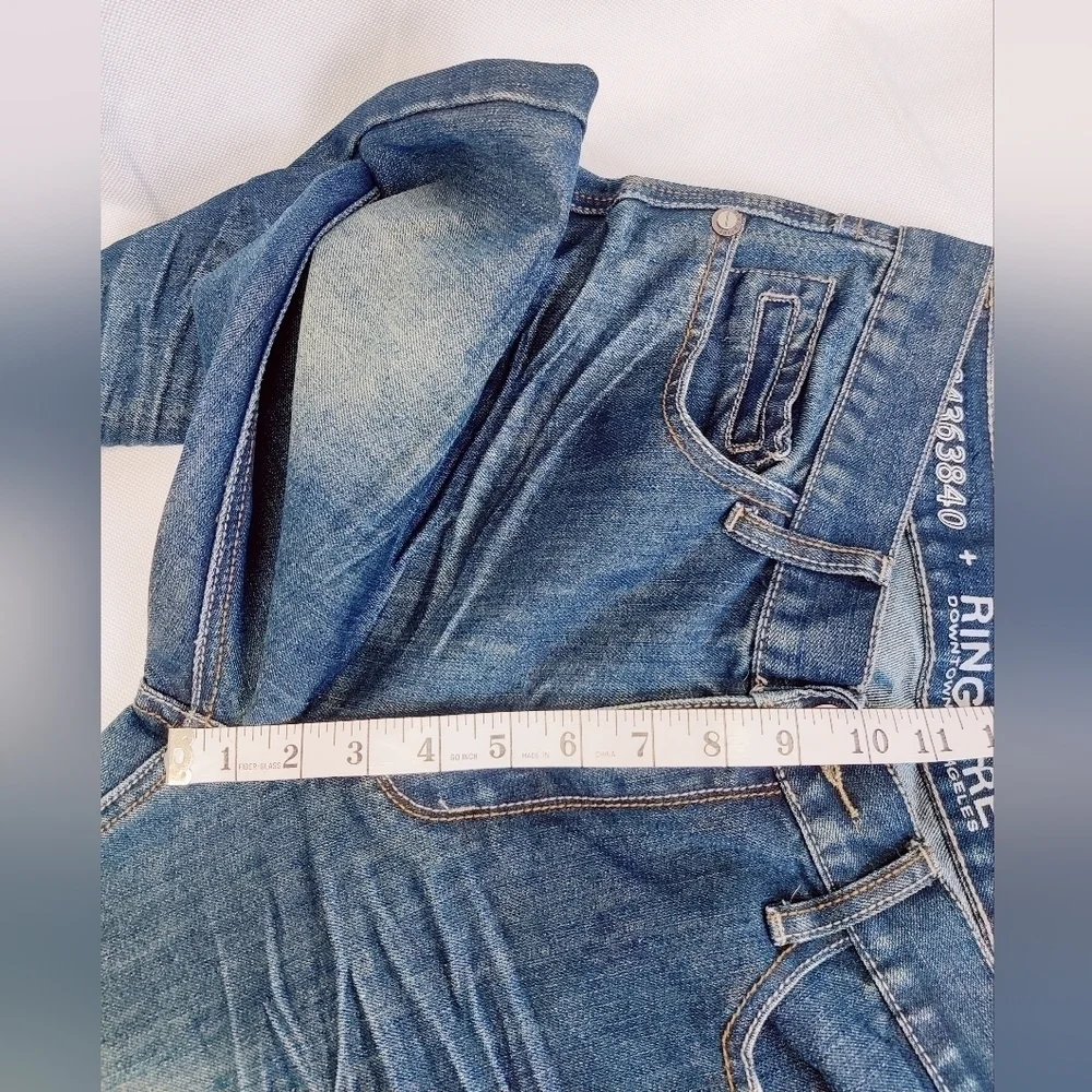 Ring of Fire classic bootcut